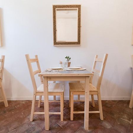 マルツァメミ Casa Memi Bed & Breakfast エクステリア 写真
