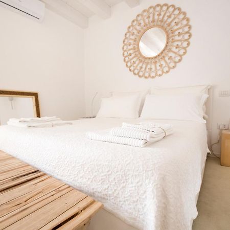 マルツァメミ Casa Memi Bed & Breakfast 部屋 写真