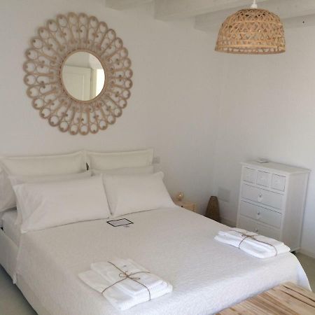 マルツァメミ Casa Memi Bed & Breakfast エクステリア 写真