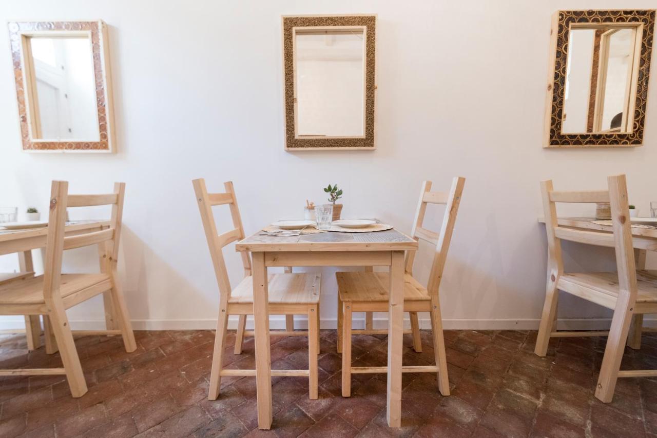 マルツァメミ Casa Memi Bed & Breakfast エクステリア 写真