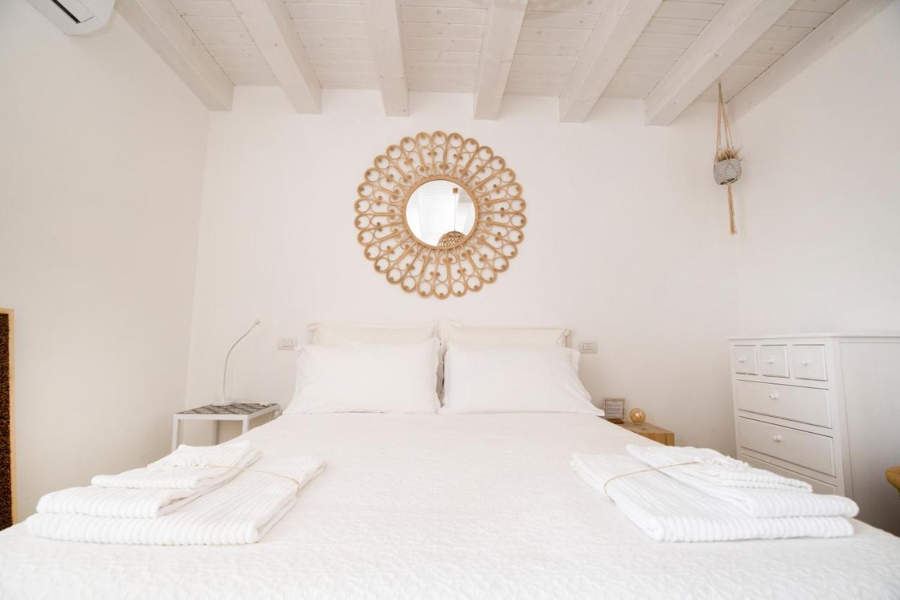 マルツァメミ Casa Memi Bed & Breakfast 部屋 写真