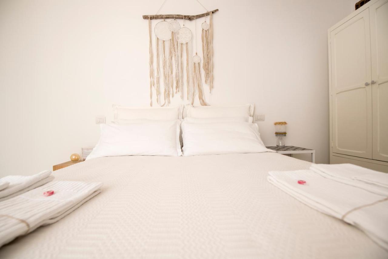 マルツァメミ Casa Memi Bed & Breakfast 部屋 写真