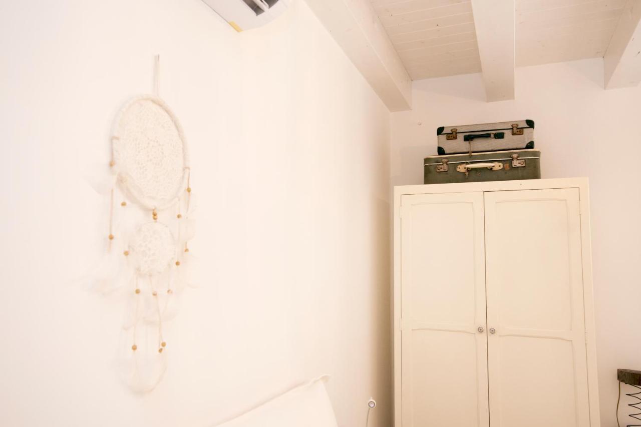 マルツァメミ Casa Memi Bed & Breakfast 部屋 写真