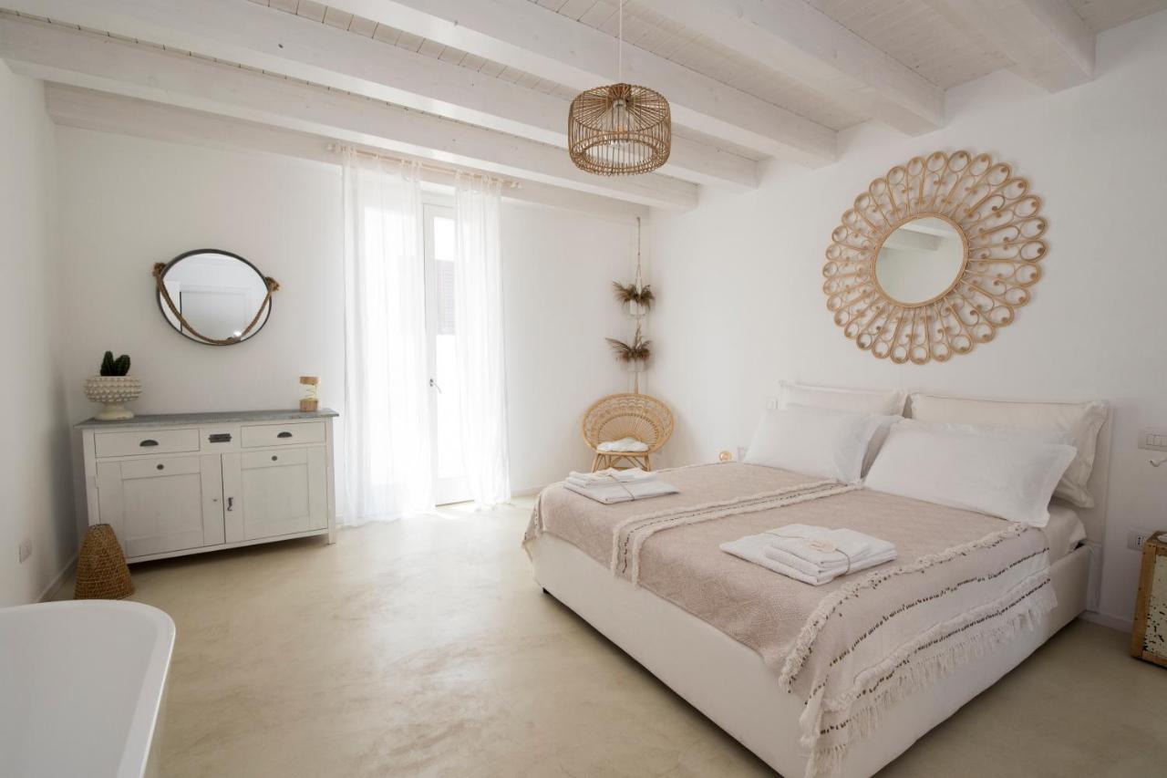 マルツァメミ Casa Memi Bed & Breakfast エクステリア 写真