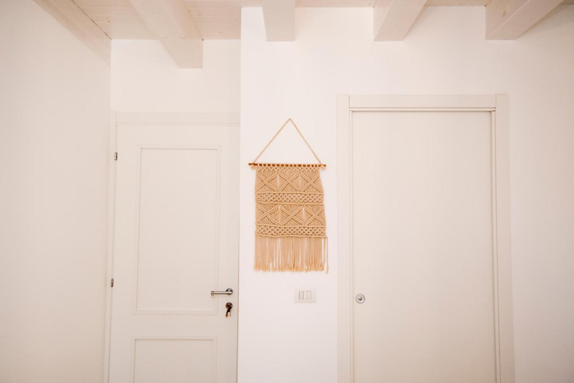 マルツァメミ Casa Memi Bed & Breakfast 部屋 写真
