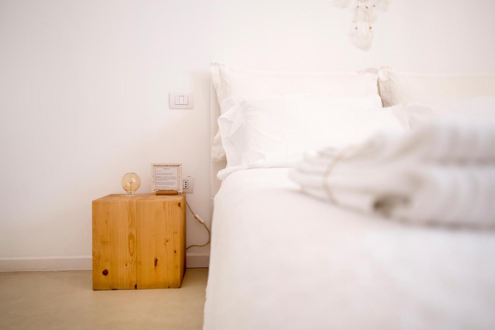 マルツァメミ Casa Memi Bed & Breakfast 部屋 写真