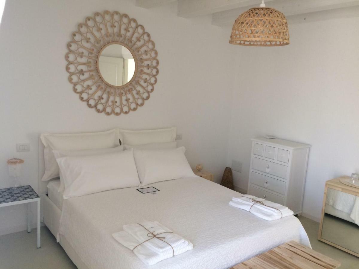マルツァメミ Casa Memi Bed & Breakfast エクステリア 写真